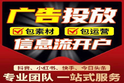 视频类APP的信息流广告投放策略及效果展示